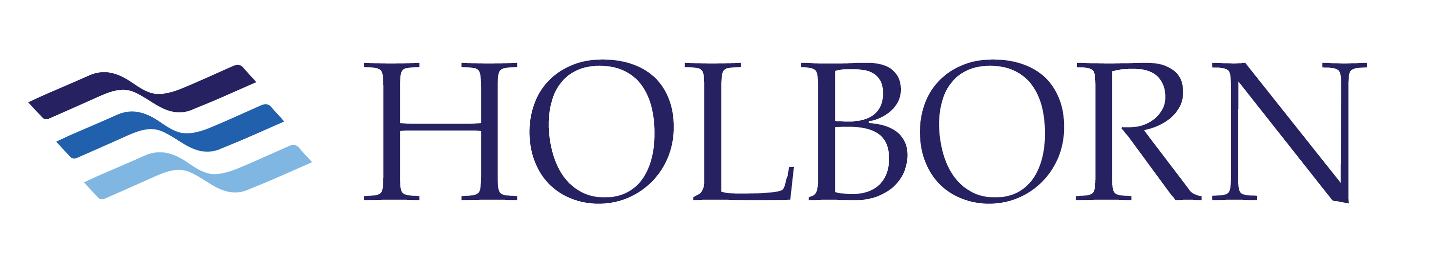 Holborn Logo