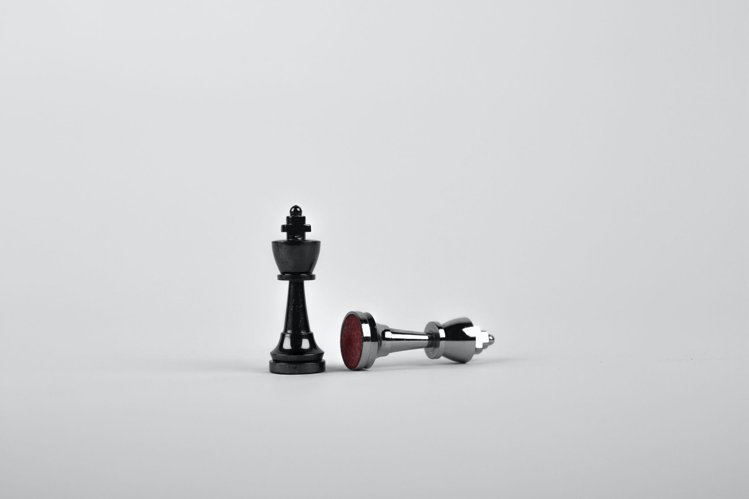 Succession PLanning, chess