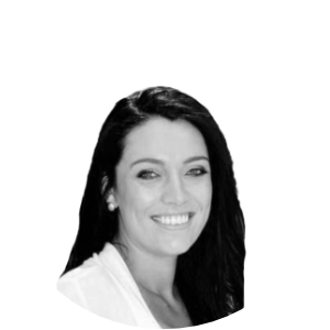 Webinar Speaker: Jenna Adams Regional Manager API Global South Africa